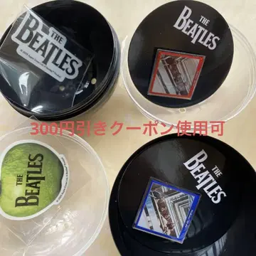 비틀즈 핀즈 가챠