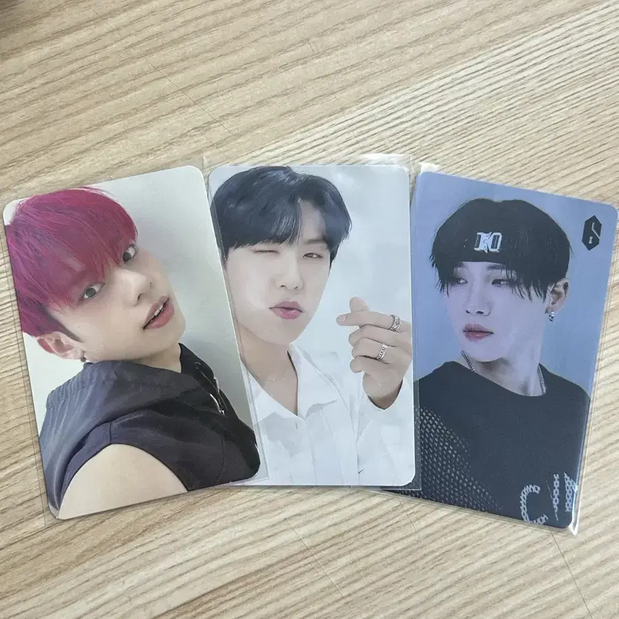 じう ab6ix ☆ 1期 2期 キット Shop ab6ix on Bunjang Global Site - No more Korean account!