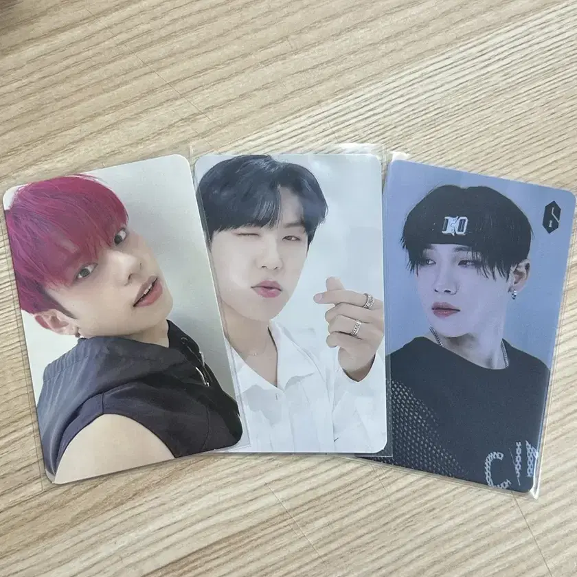 ab6ix グッズ  3点セット Shop ab6ix on Bunjang Global Site - No more Korean account!