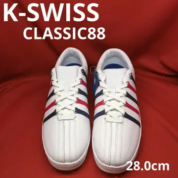 K-SWISS 남성용 스니커즈 28.0cm