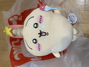 치이카와 (먼작귀) 토끼 봉제 인형