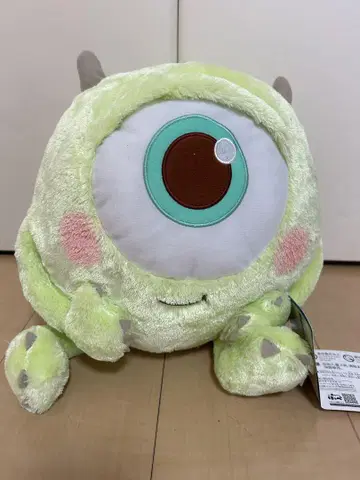 몬스터즈 유니버시티 마이크 와조스키