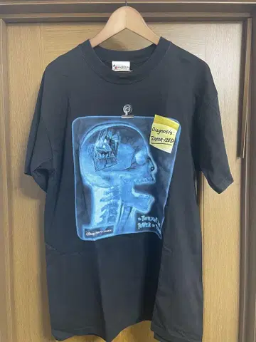 타워 오브 테러 티셔츠