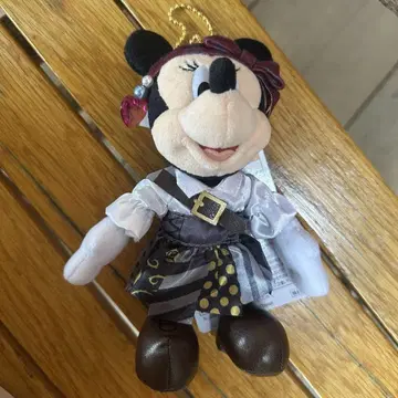 미니 인형 파이리츠 오브 캐리비안