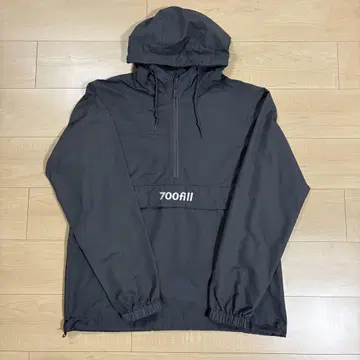 700fill Anorak Hoodie 아노락 후드티