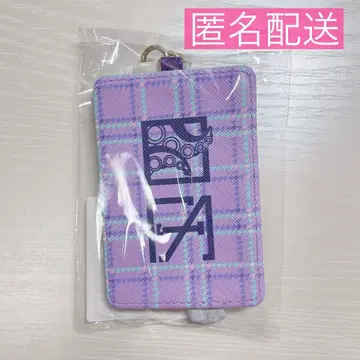 별이 이끄는 쇼 패셔너블한 가을 패스 케이스