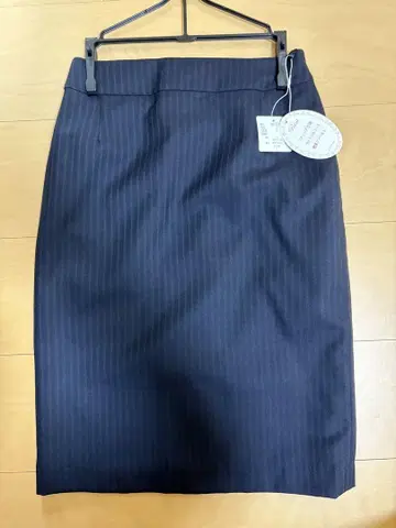 여성용 정장 스커트