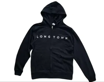 LONGTOWN 롱타운 셋업 맨투맨 후드티