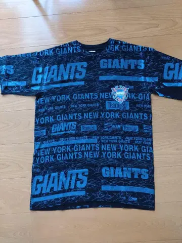 새상품 SALEM 90S USA제 MLB 티셔츠 I66