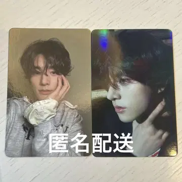 제이크 타워 레코드 트레이딩 카드