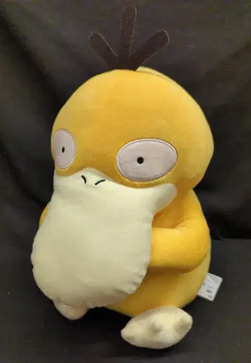 반다이 SPIRITS 메차모후구토 봉제 인형 코닥 포켓몬스터 코닥