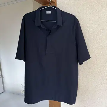 HOUDINI Cosmo Shirts 다크 네이비
