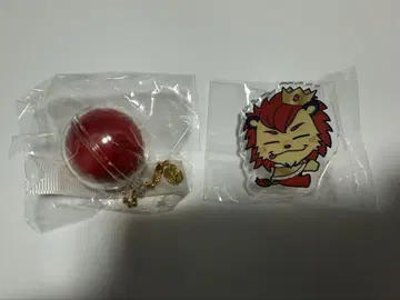 3대째 KINGDOM 이마이치 류지 2개 세트