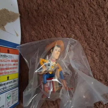 토이스토리 제일복권 G상 우디