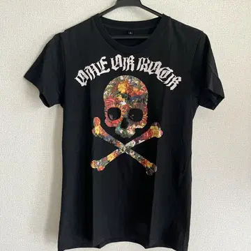 ONE OK ROCK 2014 하마스타 라이브 티셔츠 S