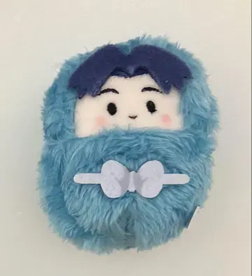 셋츠 키리마루, 싸개 타피누, 닌자 타마 란타로 봉제 인형