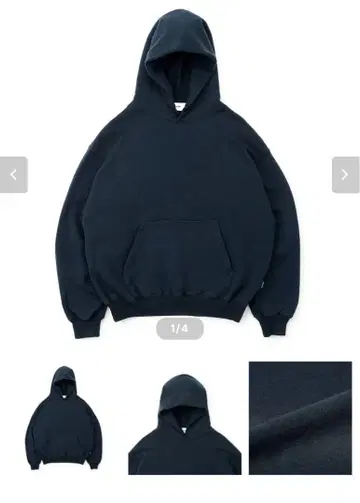 everyone 에브리원 클래식 후디 후드티