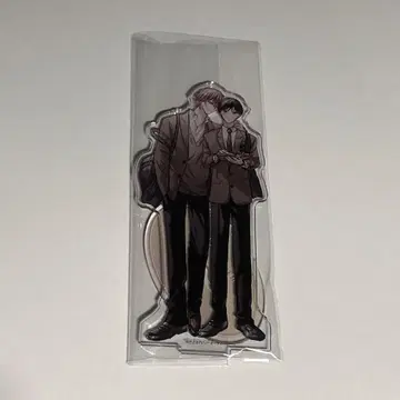 피트 스푼 아크릴 스탠드 미카미 시노