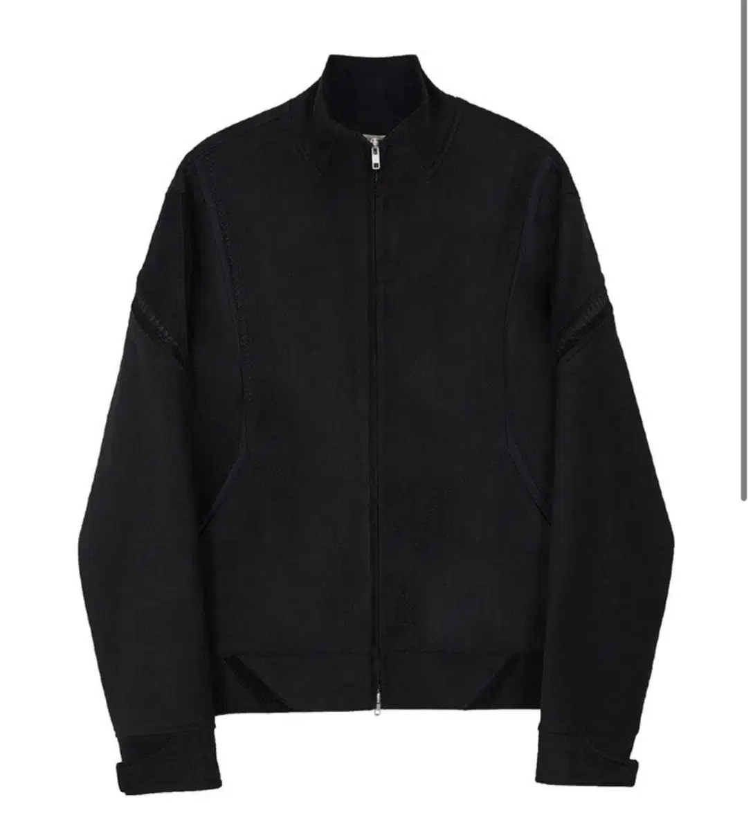 xlim EP.3 01 JACKET Black Size 1