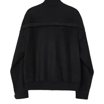 ジャケット・アウター xlim EP.3 Coat in Black EP.3 02 Jacket in Black – SVRN