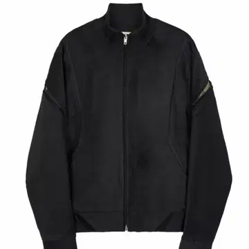 ジャケット・アウター xlim EP.3 Coat in Black EP.3 02 Jacket in Black – SVRN