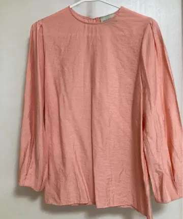 UNITED ARROWS 블라우스 긴팔