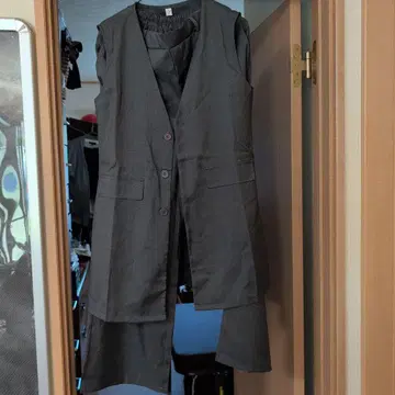 셋업