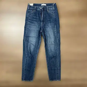 JOHNBULL 청바지