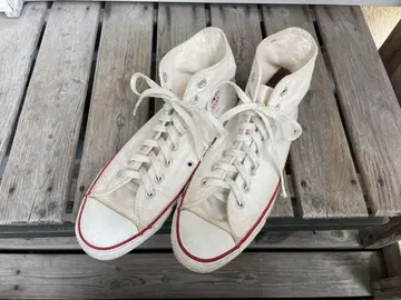 컨버스 올스타 컨버스 올스타 made in USA