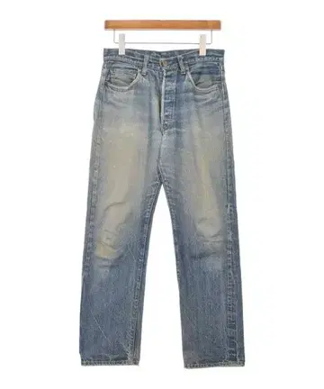 LEVI'S 데님 팬츠 남성용