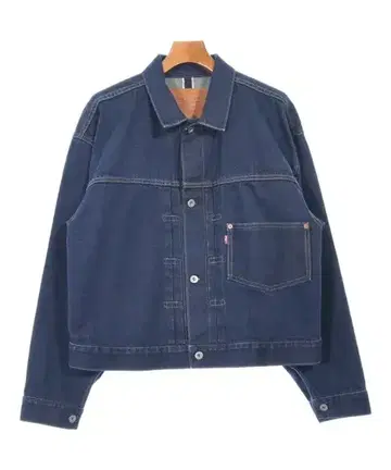 LEVI'S 데님 자켓 남성용