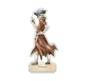 Dr.STONE 닥터 스톤 나나미 류스이 아크릴 스탠드