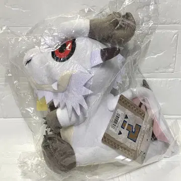 SD 봉제 인형 미라보레아스 조룡