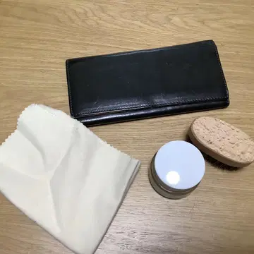 믹 장지갑 남성용