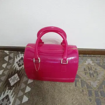 훌라 캔디 백
