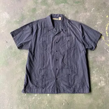 havanera 하바네라 쿠바 셔츠