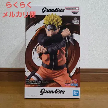 Grandista NARUTO 피규어