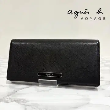 T15 agnes b. VOYAGE 애니에스 베 보야주 장지갑