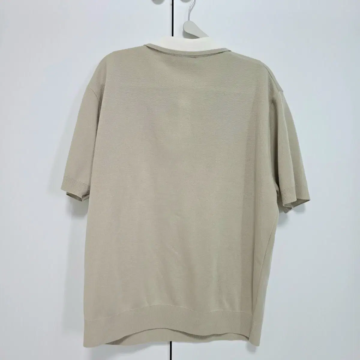 Project M Kara Knit Short Sleeve