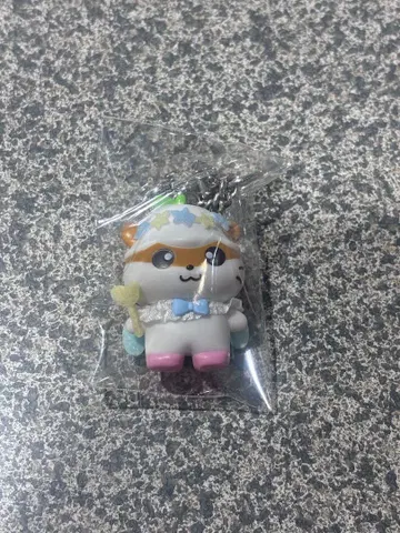 산리오 치비토모 코로코로 밤린