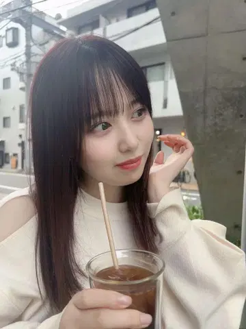 노기자카46 사토 리카 사진 3개 세트