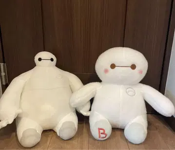베이맥스 시원한 초대형 봉제 인형 밀키 보아 초대형 봉제 인형