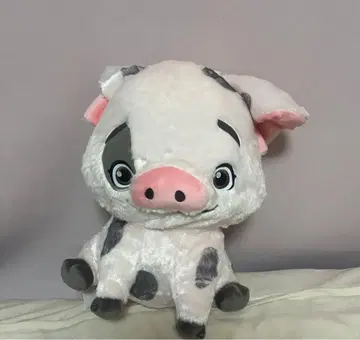 모아나 2 푸아
