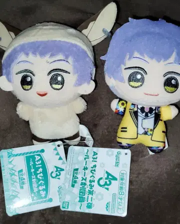 a3! SD 인형 쿠몬