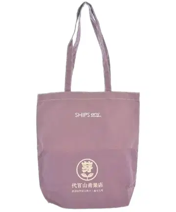 SHIPS any 토트백 여성용