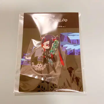 트위스티 미니 아크릴 스탠드 릴리아