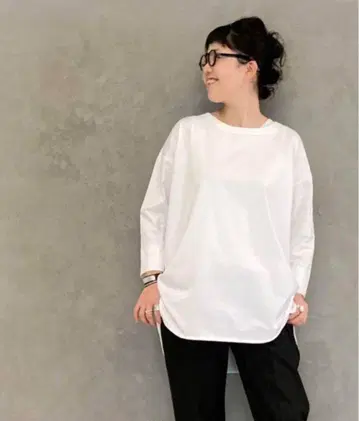 journal standard luxe 스웨덴식 풀오버