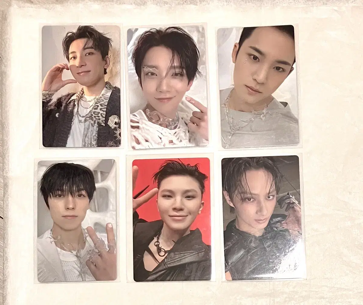 세븐틴 10주년 앨범 위버스 특전 판매