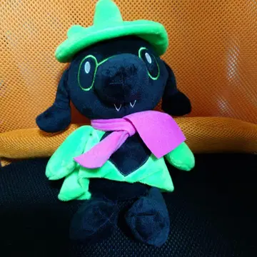 델타룬 라루세이 봉제 인형 27cm