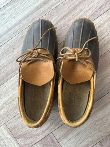 llbean 빈 부츠 26 정도